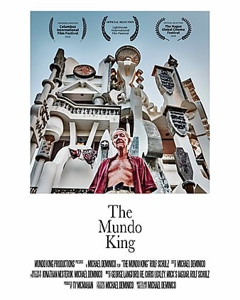 The Mundo King (20