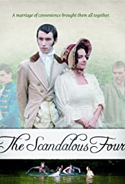 The Scandalous Fou