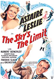 The Skys the Limit