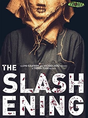 The Slashening (20