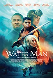 The Water Man (202