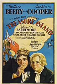 Treasure Island (1