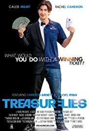 Treasure Lies (202