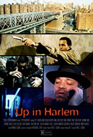 Up in Harlem (2004