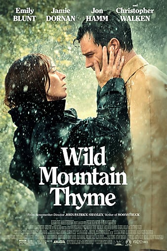 Wild Mountain Thym