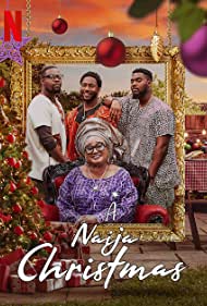 A Naija Christmas 