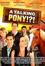 A Talking Pony (20