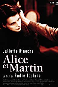 Alice et Martin (1