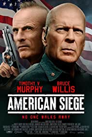 American Siege (20