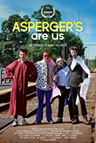 Aspergers Are Us (