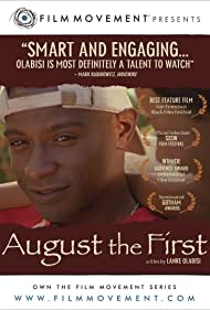 August the First (