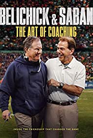 Belichick & Saban: