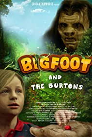 Bigfoot and the Bu