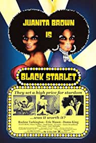 Black Starlet (197
