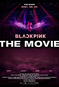 Blackpink The Movi