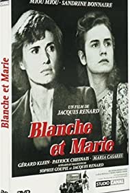 Blanche et Marie (