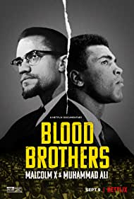 Blood Brothers: Ma