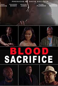 Blood Sacrifice (2