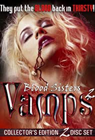 Blood Sisters Vamp