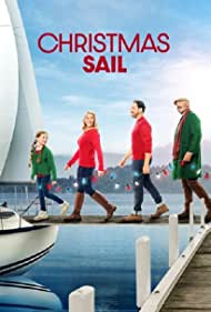 Christmas Sail (20