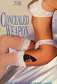 Concealed Weapon (