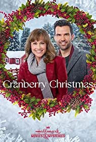 Cranberry Christma