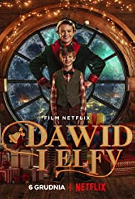 Dawid i Elfy (2021