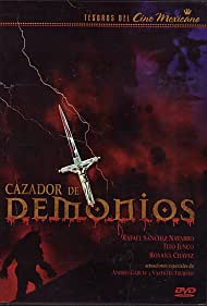 Cazador de demonio
