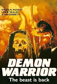 Demon Warrior (198