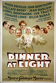Dinner at Eight (1
