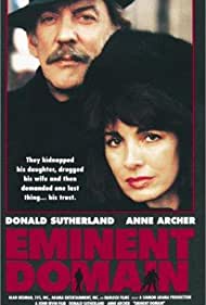 Eminent Domain (19