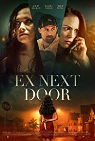 The Ex Next Door (