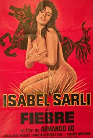 Fiebre (1971)