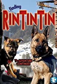 Finding Rin Tin Ti
