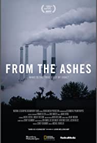 From the Ashes (20