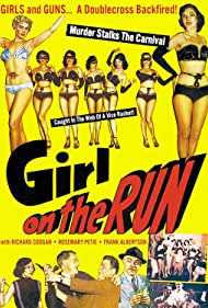 Girl on the Run (1