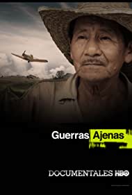 Guerras Ajenas (20