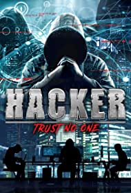 Hacker Trust No On