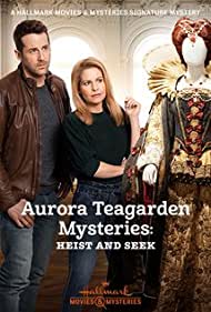 Aurora Teagarden M
