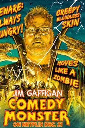 Jim Gaffigan: Come