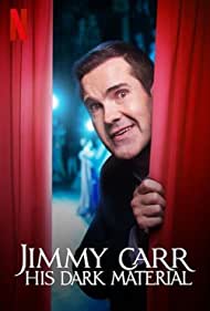 Jimmy Carr: His Da
