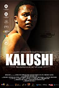 Kalushi: The Story