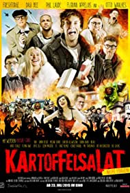 Kartoffelsalat (20
