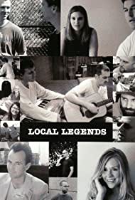 Local Legends (201