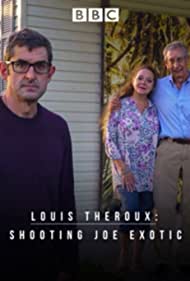 Louis Theroux: Sho