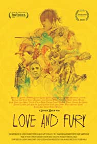 Love and Fury (202