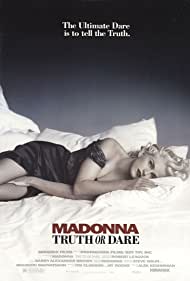 Madonna: Truth or 