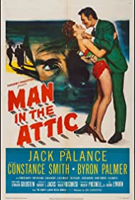 Man in the Attic (