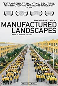 Manufactured Lands