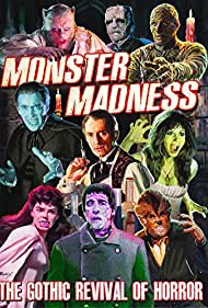 Monster Madness Th